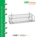 Accessories countertop chocolate wire display rack